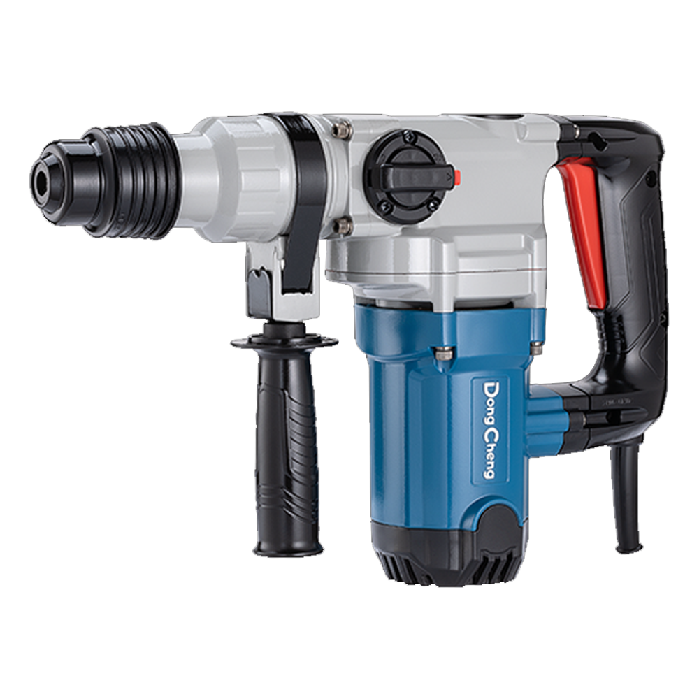Dong Cheng DZC05-28B Rotary Hammer Drill 1150W | Dong Cheng by KHM Megatools Corp. Dong Cheng DZC05-28B Rotary Hammer Drill 1150W | Dong Cheng by KHM Megatools Corp.